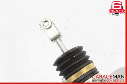 15-18 Mercedes W205 C300 C400 Power Brake Booster Master Cylinder Reservoir OEM