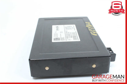 07-14 Mercedes W219 CLS550 SLK350 Sirius Satellite Radio Module Receiver OEM