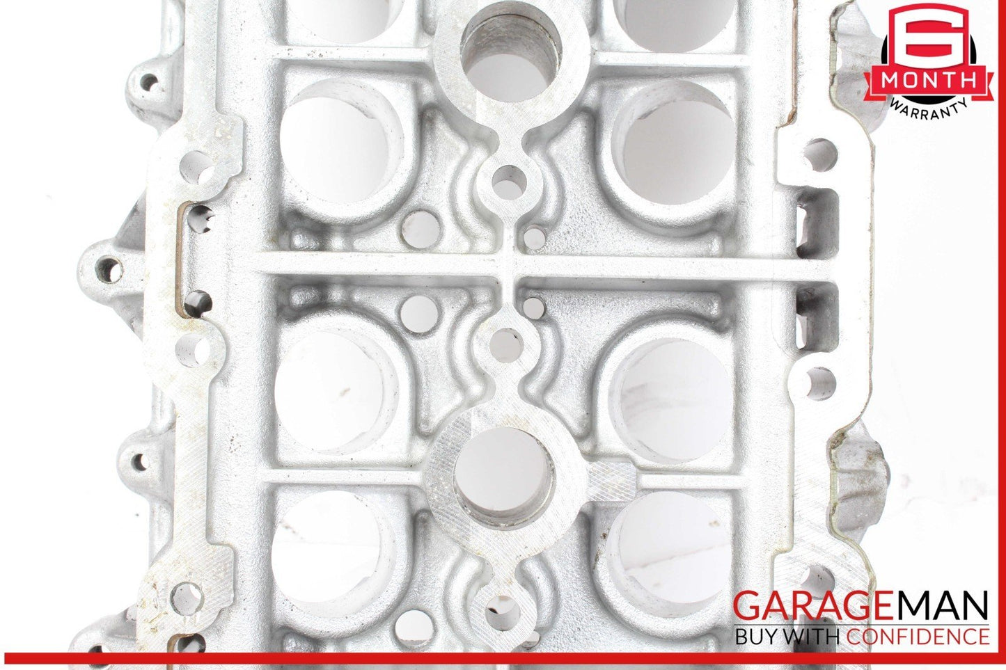 03-06 Porsche Cayenne 955 Right Side Engine Cylinder Head 948105121 OEM