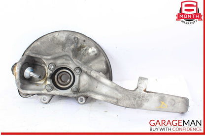 12-19 Mercedes X166 GL450 Front Right Wheel Spindle Knuckle Hub Bearing