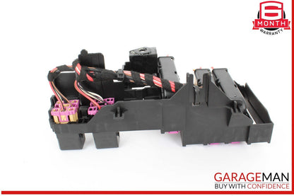 14-16 Audi SQ5 Trunk Fuse Box Panel 8K0971845 OEM