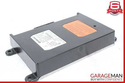 14-15 Mercedes W204 C250 GLK350 Voice Phone Communication Control Module Unit