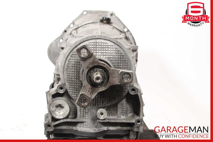 12-15 Mercedes C250 SLK250 7G Tronic Automatic Transmission Assembly 42k
