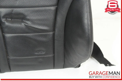 15-25 Mercedes W205 C300 GLC350e Front Right or Left Side Top Upper Seat Cushion