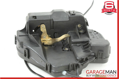 03-09 Mercedes W211 E350 Rear Left Driver Side Door Lock Actuator OEM