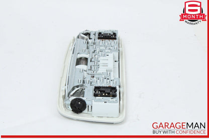 08-21 Mercedes W117 CLA250 GLK350 Rear Overhead Dome Light 2048204901 OEM