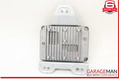 10-15 Mercedes X204 GLK250 Bluetec AC DC Power Inverter Converter Module OEM