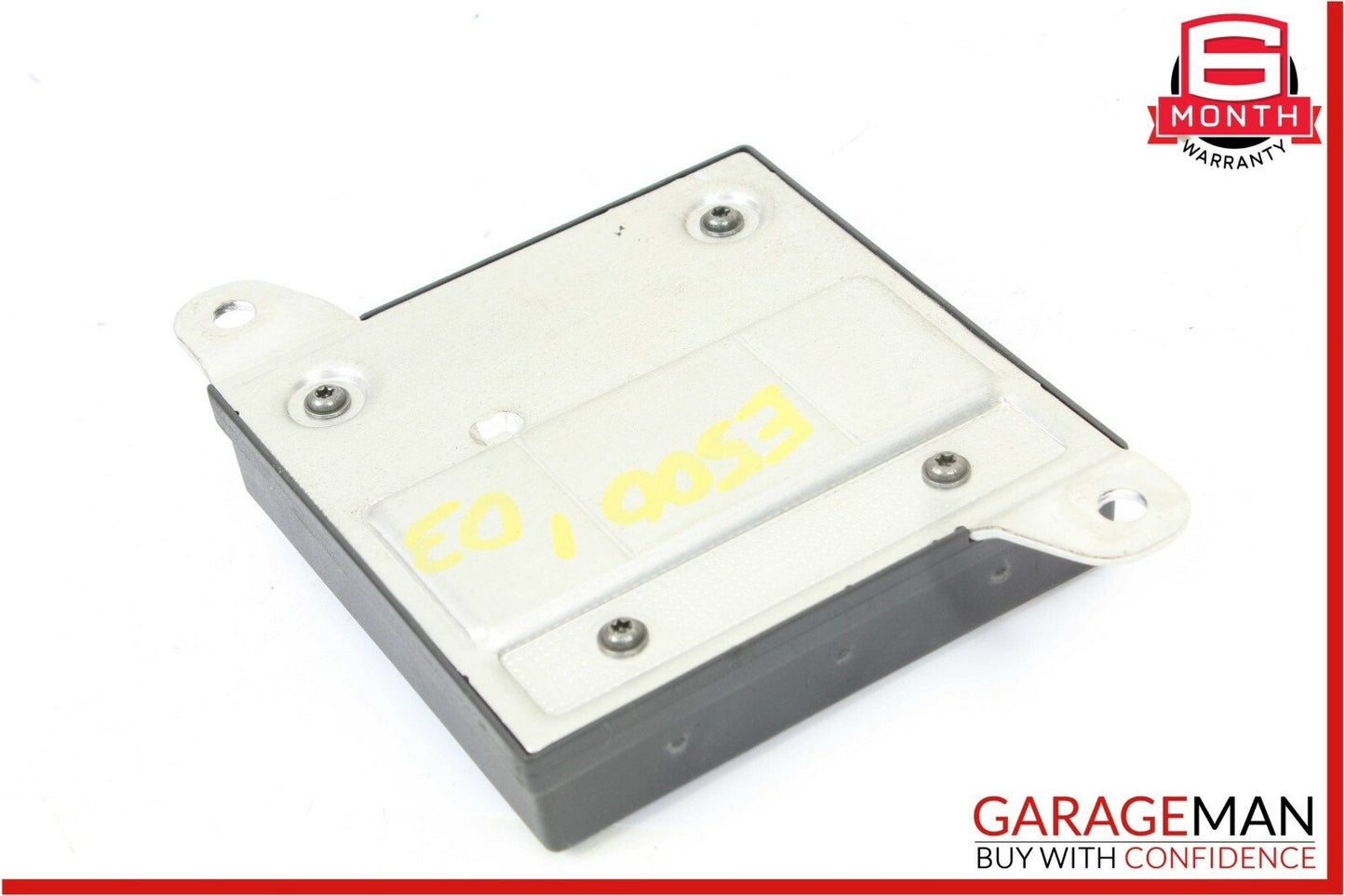 03-11 Mercedes W211 E320 E500 CLS500 BCM BCU Body Computer Control Module OEM