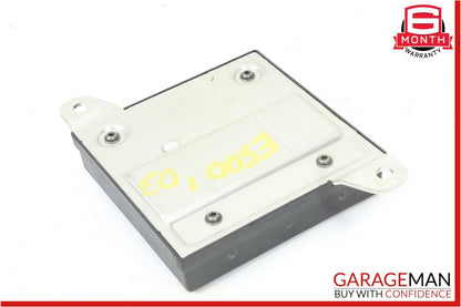 03-11 Mercedes W211 E320 E500 CLS500 BCM BCU Body Computer Control Module OEM