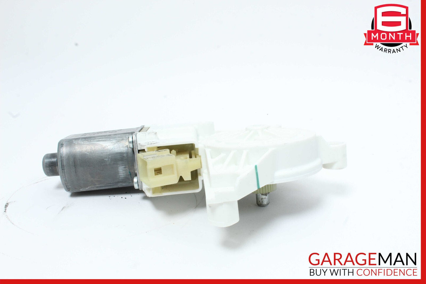 06-13 Mercedes X164 GL450 Front Left Side Window Regulator Motor Unit OEM