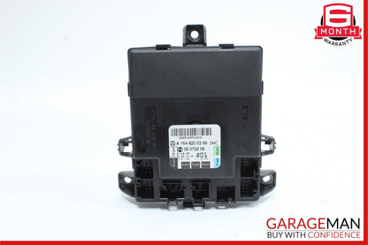 06-13 Mercedes W164 ML350 4MATIC Front Left Side Door Control Module Unit OEM