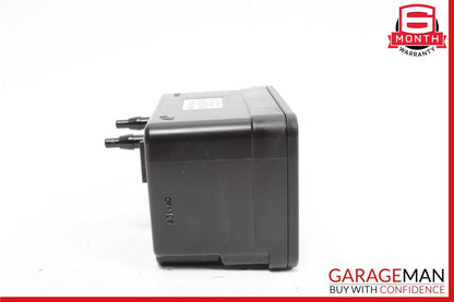 05-18 Mercedes R171 SLK300 E350 CLS550 Seat Control Vacuum Pump Module Unit OEM