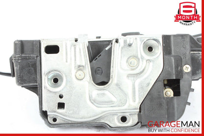 06-11 Mercedes W219 CLS500 CLS550 Rear Left Side Door Lock Latch Actuator