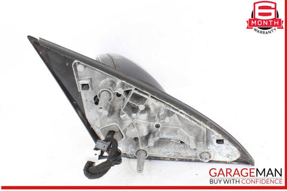06-10 Mercedes W251 R500 R350 R550 Front Left Side Door Rear View Mirro Black