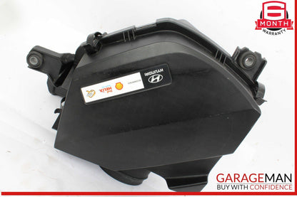 15-20 Hyundai Genesis G80 Front Right Passenger Side Air Intake Cleaner Filter