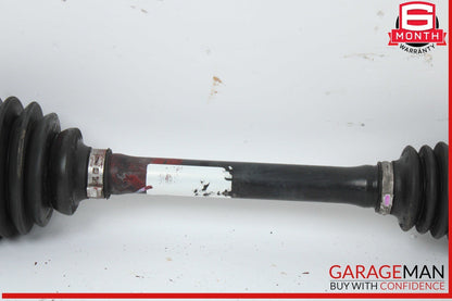 11-18 Porsche Cayenne 958 Front Left or Right Side CV Axle Shaft 7P5407271B OEM