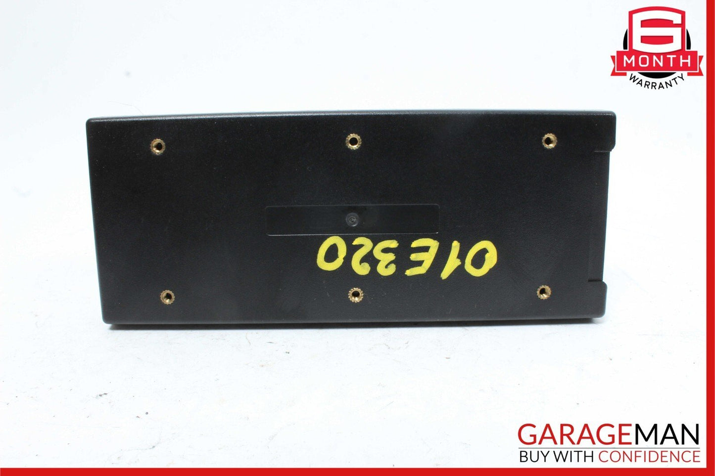 00-06 Mercedes W210 E320 S500 CL500 Voice Command Control Module 2208200535 OEM