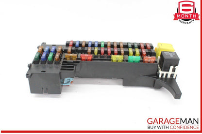 97-04 Mercedes R170 SLK230 SLK320 Engine Fuse Relay Box Control Module OEM