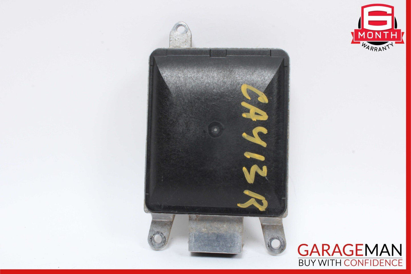 11-17 Porsche Cayenne 958 Front Right Side Blind Spot Sensor Control Module Unit