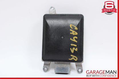 11-17 Porsche Cayenne 958 Front Right Side Blind Spot Sensor Control Module Unit