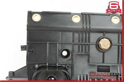 03-08 Mercedes R230 SL500 Rear Right Luggage Seatbelt Retractor Speaker Assembly