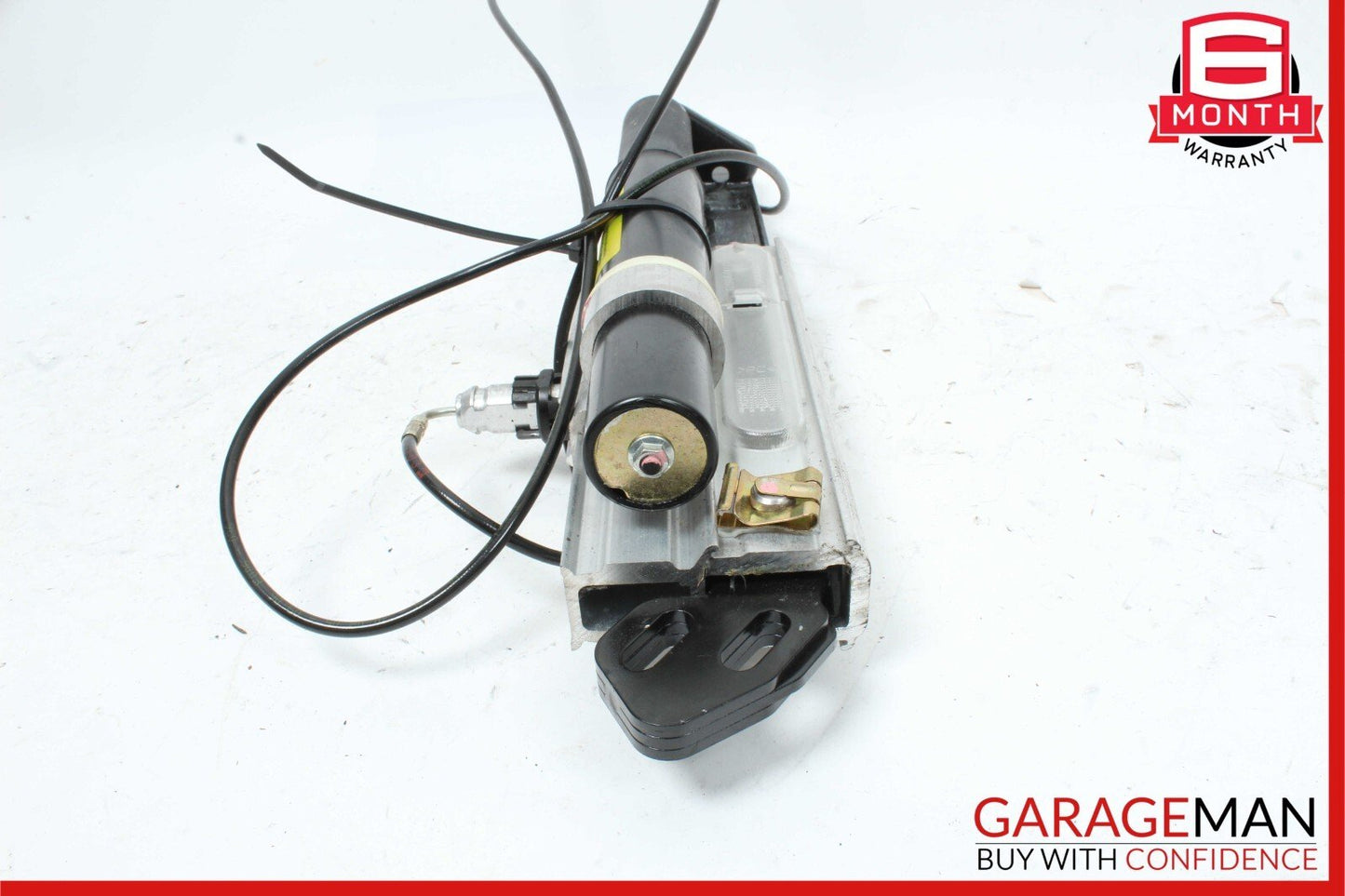 90-02 Mercedes R129 SL500 Left Driver Side Roll Bar Hydraulic Cylinder OEM