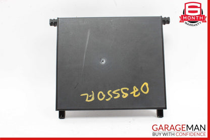 07-13 Mercedes W221 S550 S63 Front Left Driver Side Under Seat Control Unit OEM