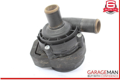 03-15 Mercedes X166 GL550 GL450 Auxiliary Water Pump Heater 2118350028 OEM