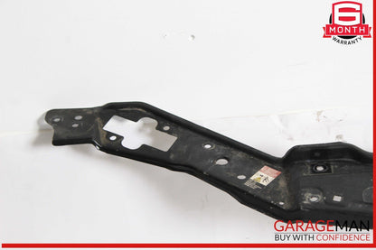 00-06 Mercedes W215 CL500 Top Radiator Core Support Headlight Bracket Frame OEM