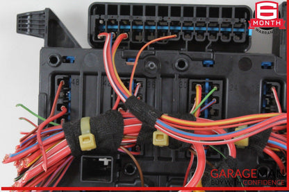 16-22 BMW X1 F48 X2 i3 Power Distribution Fuse Relay Junction Box 9270355 OEM