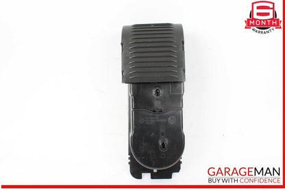 12-20 Mercedes R172 SLC43 AMG SLC300 Center Console Roller Storage Cup Holder