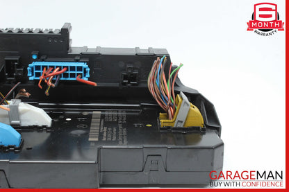 12-14 Mercedes W204 C250 C350 C300 Rear Fuse Relay Box Module 2049060105 OEM