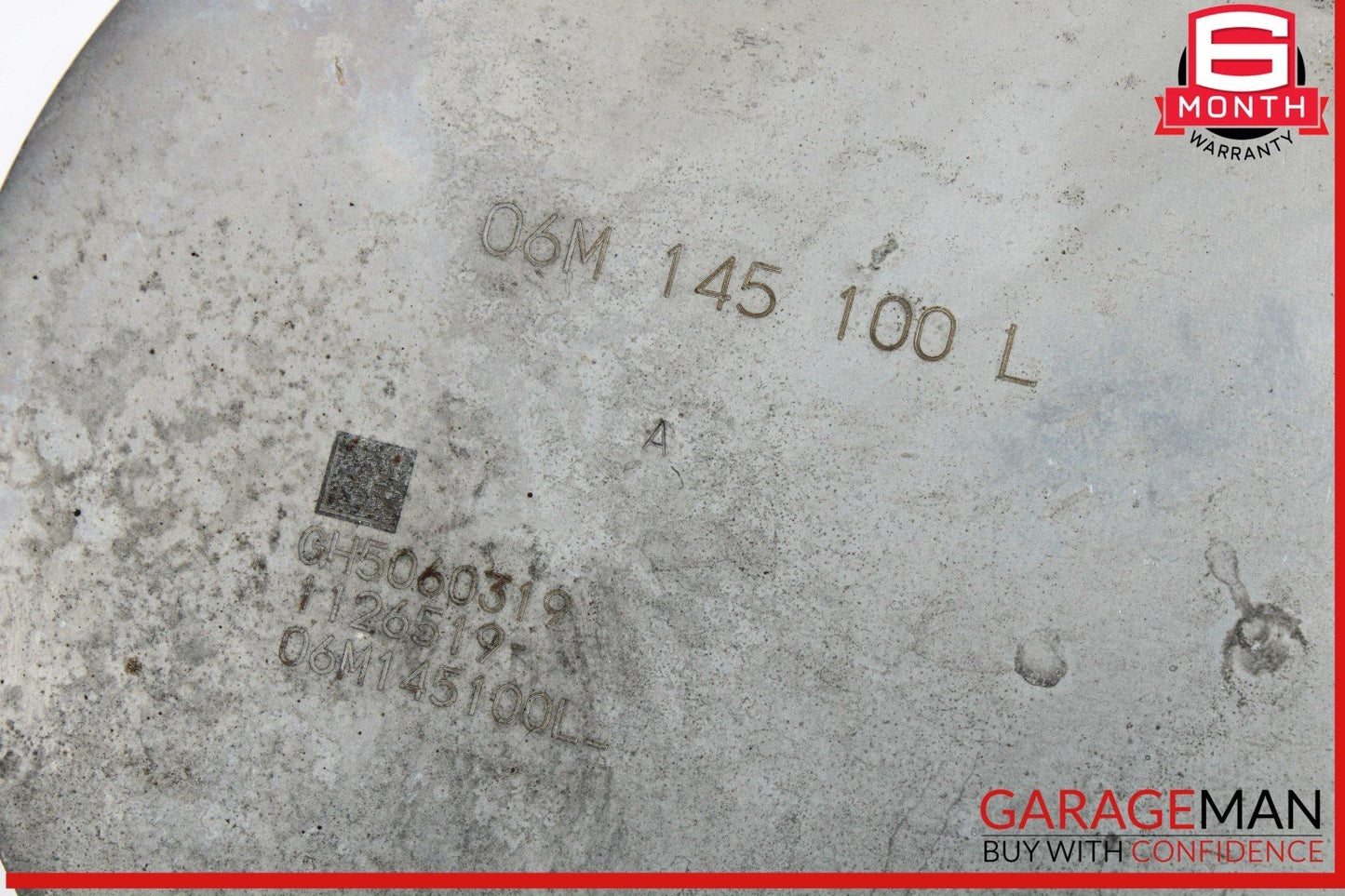 18-24 Audi S5 S4 Q7 Q8 Engine Motor Vacuum Pump 06M145100L OEM