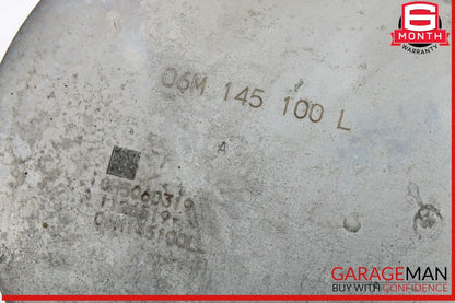 18-24 Audi S5 S4 Q7 Q8 Engine Motor Vacuum Pump 06M145100L OEM