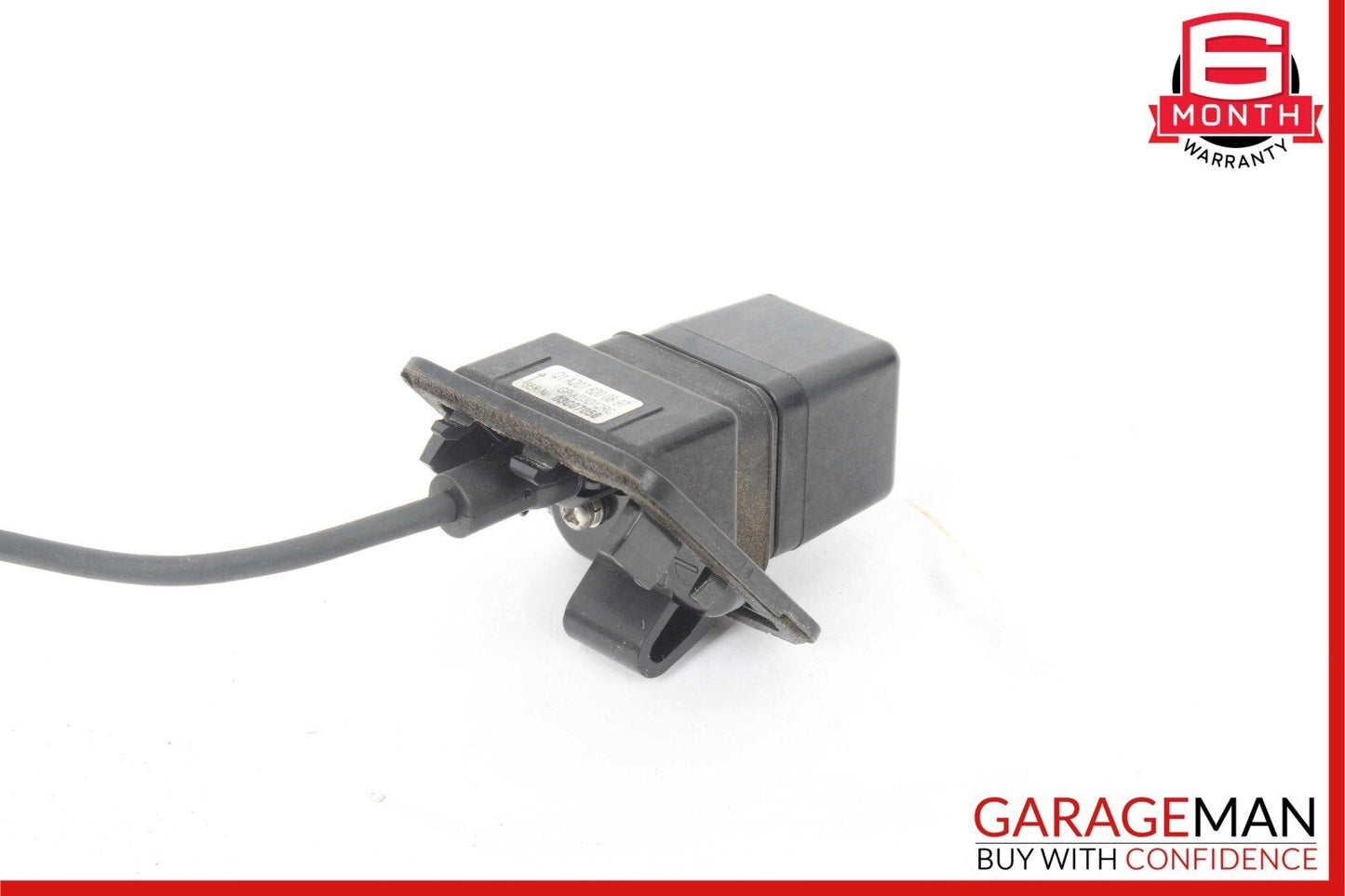 10-13 Mercedes W212 E350 CLS550 Parking Rear View Backup Back Up Camera OEM