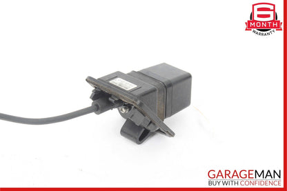 10-13 Mercedes W212 E350 CLS550 Parking Rear View Backup Back Up Camera OEM