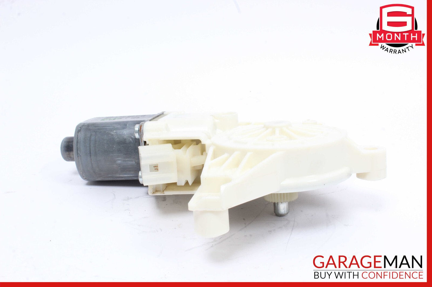 08-16 Mercedes W204 C250 E350 Front Left Side Door Window Regulator Motor Unit