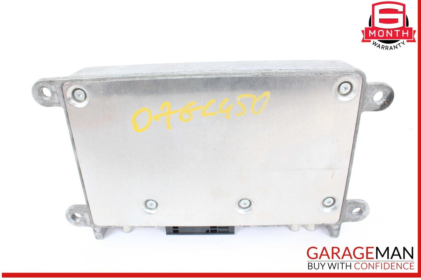 Mercedes X164 GL450 4MATIC Voice Communication Control Module 2218708726 OEM