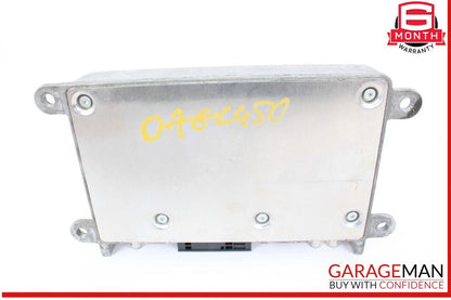 Mercedes X164 GL450 4MATIC Voice Communication Control Module 2218708726 OEM