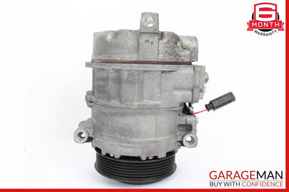 06-09 Mercedes W209 CLK350 C230 C280 A/C Air Conditioning Compressor 0012305611
