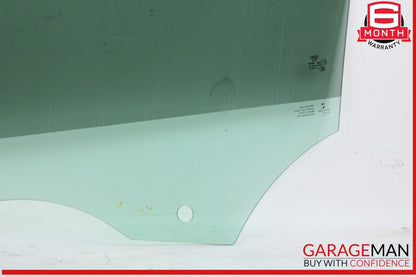 18-24 Audi S5 A5 RS5 Coupe Front Right Passenger Side Door Window Glass OEM
