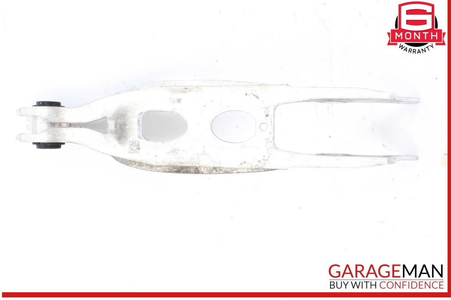 17-24 Audi RS5 A4 Rear Left Driver Side Lower Control Arm 8W0505311H OEM