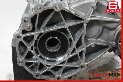 14-18 Maserati Quattroporte S Transfer Case Gearbox Assembly OEM