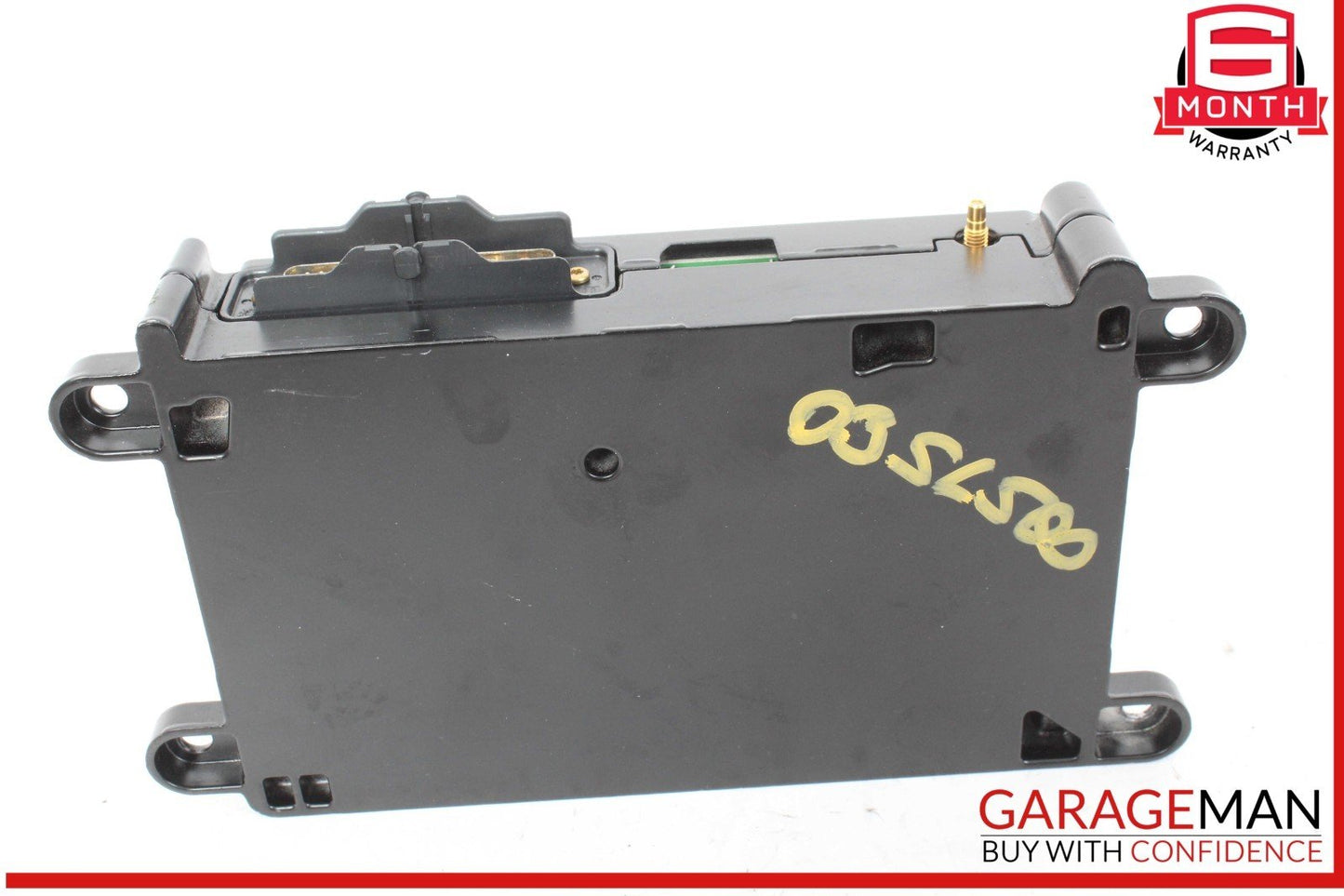 00-06 Mercedes R230 SL500 Voice Command Control Module 2038204085 OEM