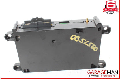 00-06 Mercedes R230 SL500 Voice Command Control Module 2038204085 OEM