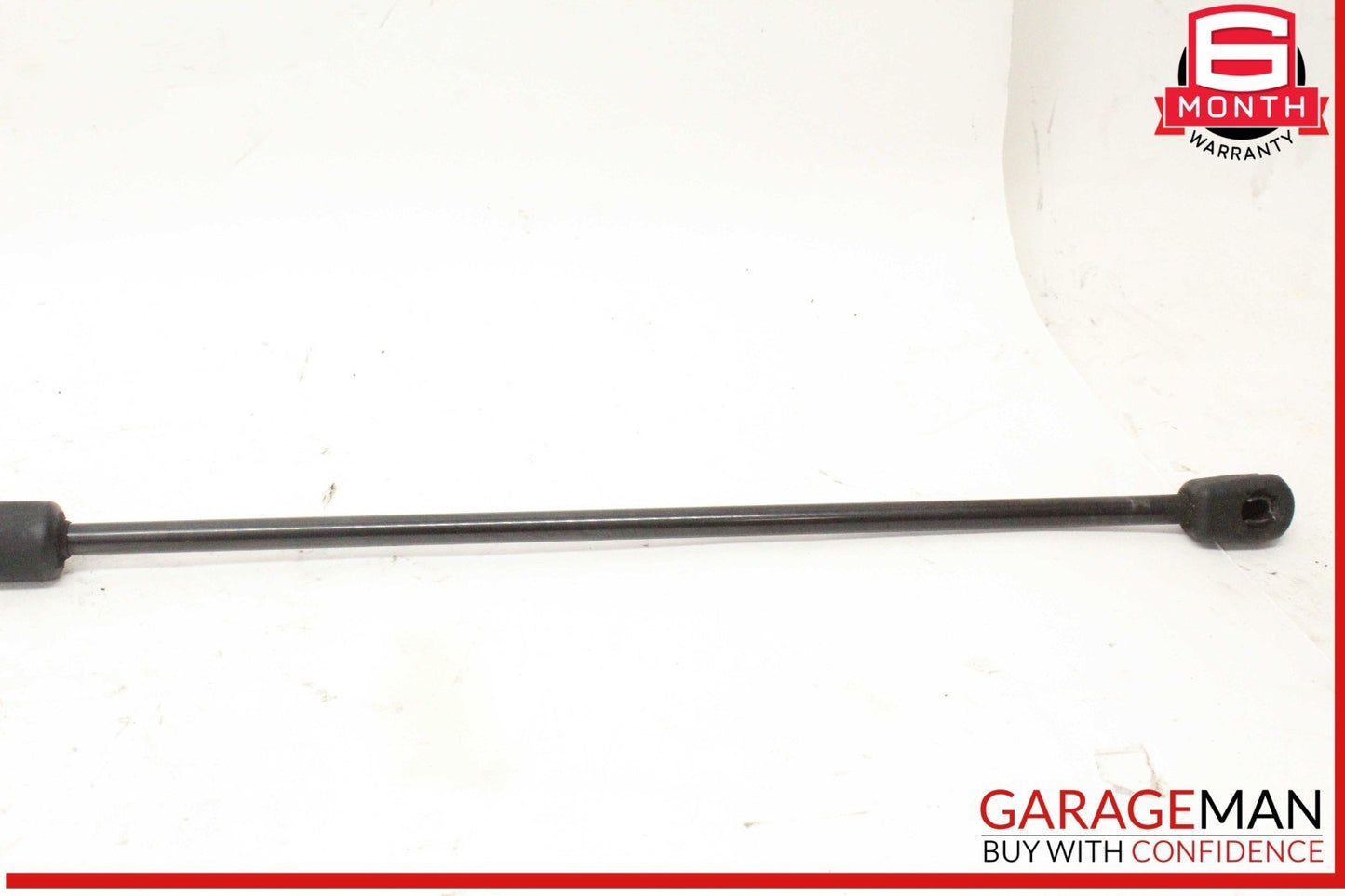 03-09 Mercedes W211 E350 Front Right and Front Left Side Hood Shock Strut Set