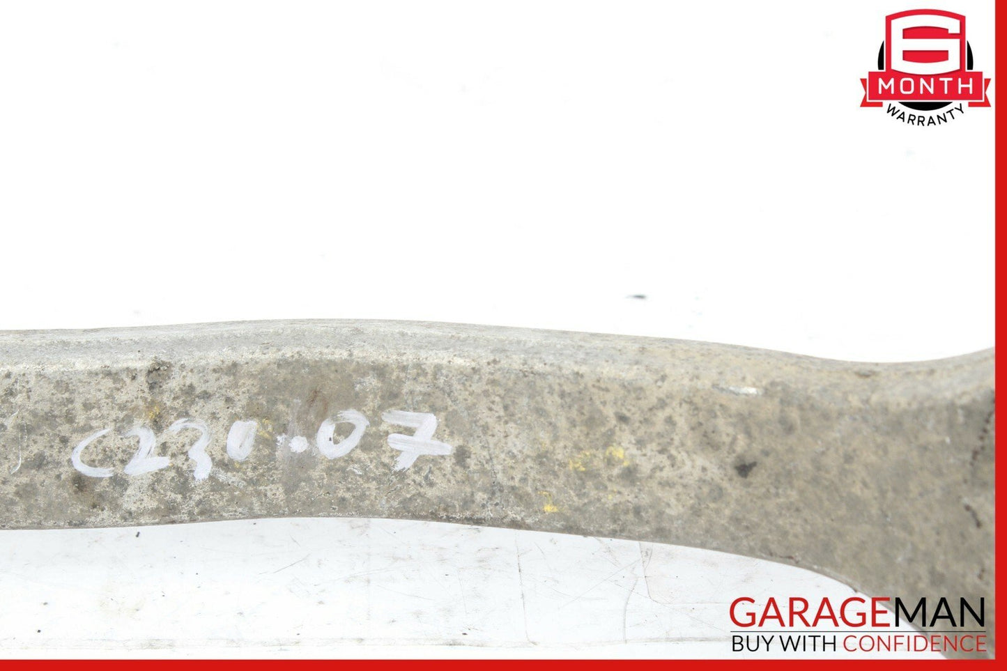 01-07 Mercedes W203 C230 C32 AMG Front Left Side RWD Lower Control Arm OEM