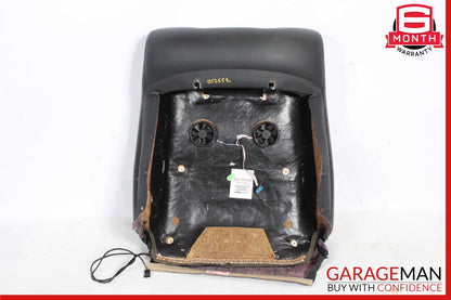 03-06 Mercedes W220 S55 S65 AMG Front Left or Right Top Upper Seat Cushion OEM