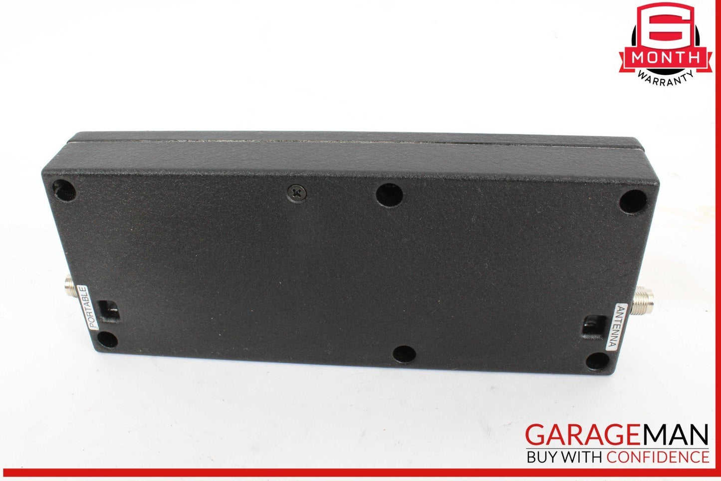 98-02 Mercedes R129 SL500 SL600 Telephone Phone Control Module B2J8Q5 OEM
