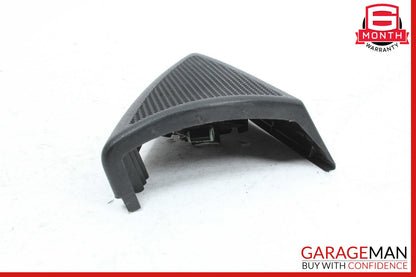 07-09 Mercedes W211 E350 E550 Tweeter Speaker Cover Right Passenger Side OEM